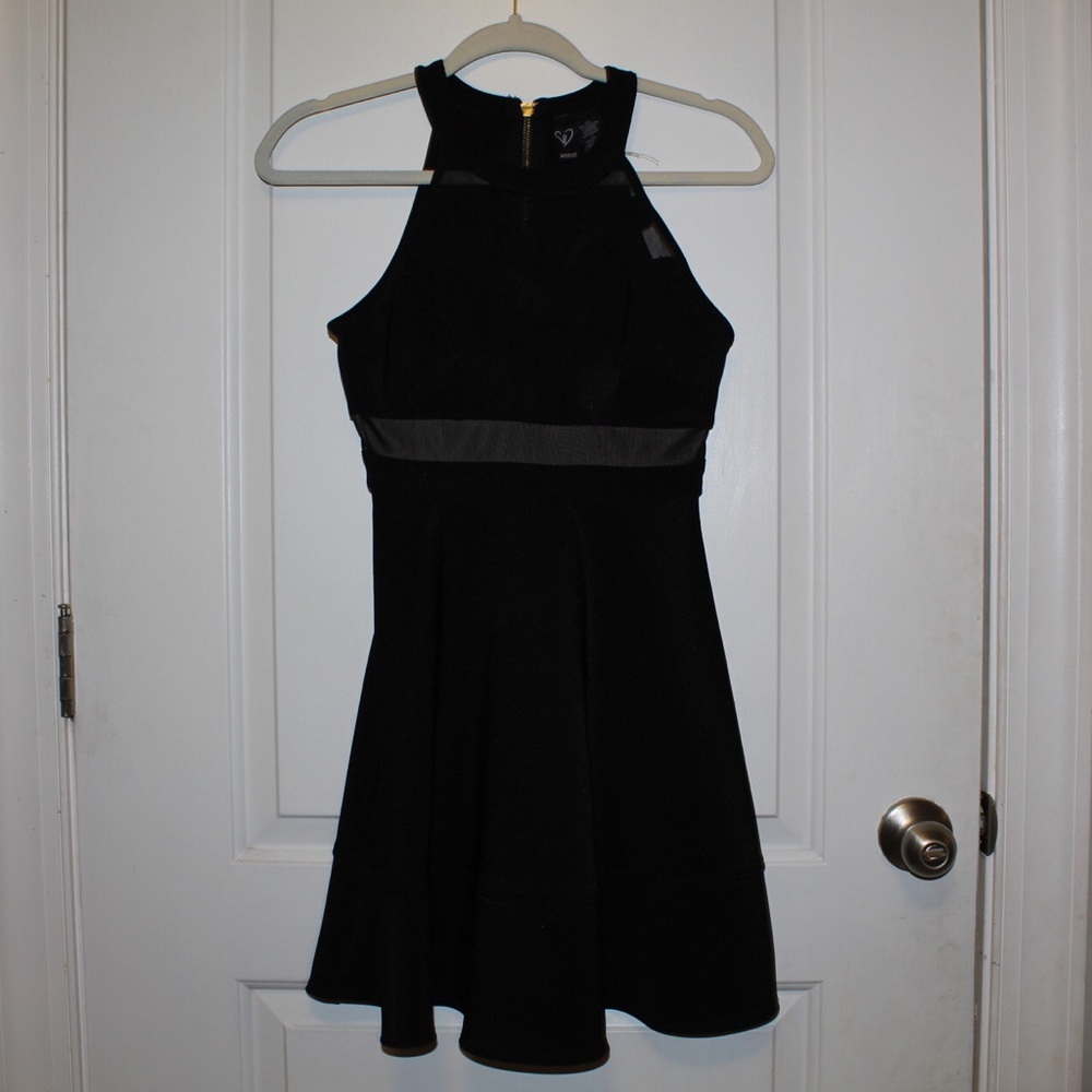 Windsor dress